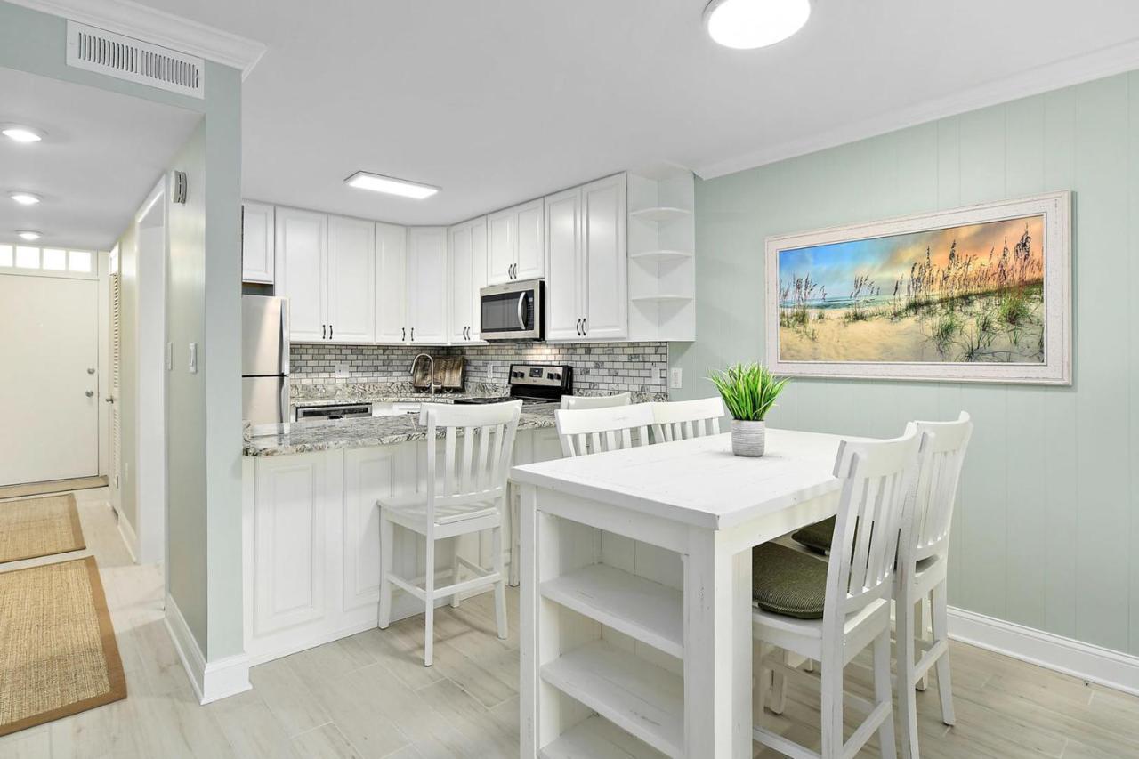 Villa Camelot Ocean City Esterno foto