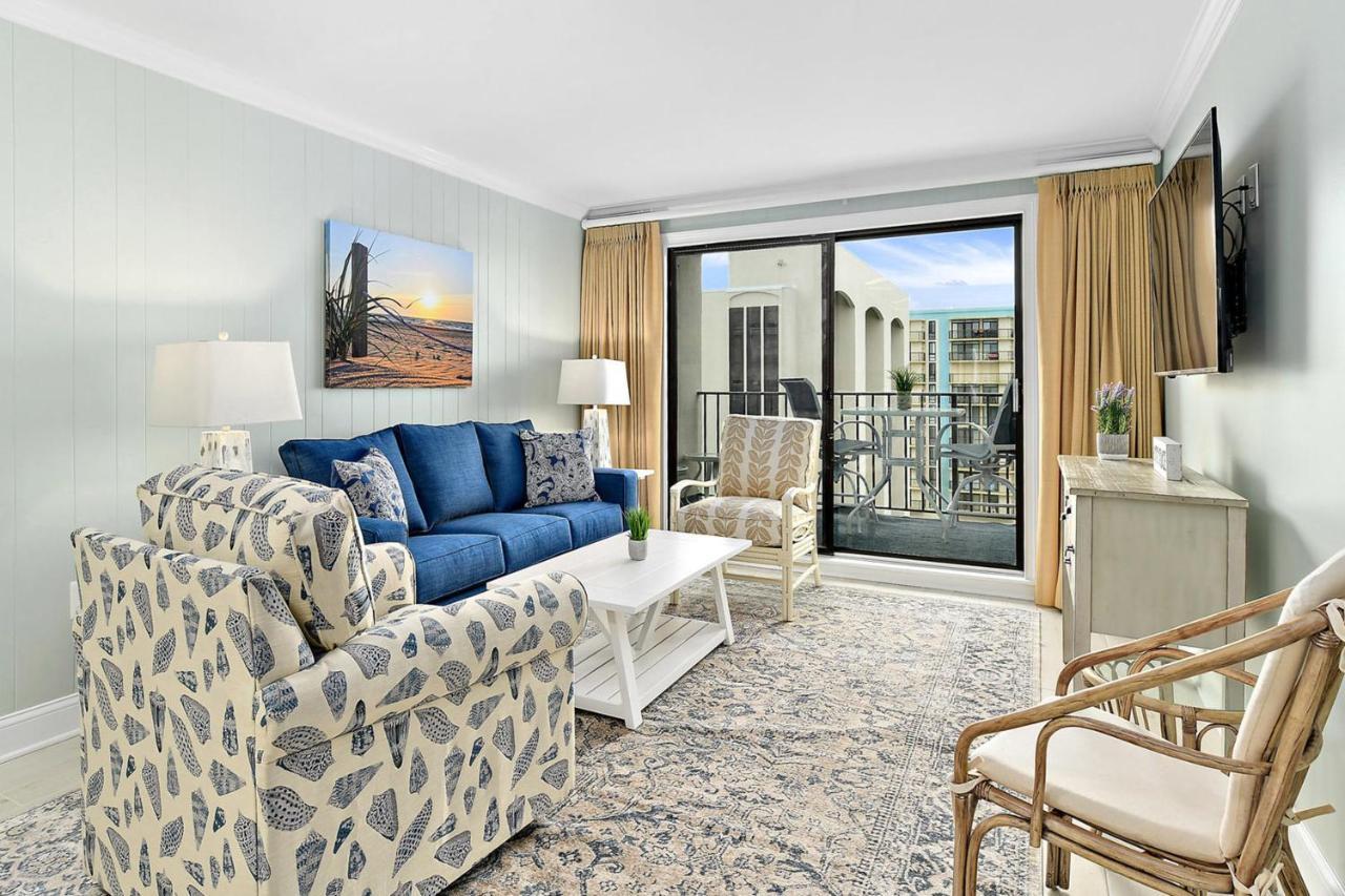 Villa Camelot Ocean City Esterno foto