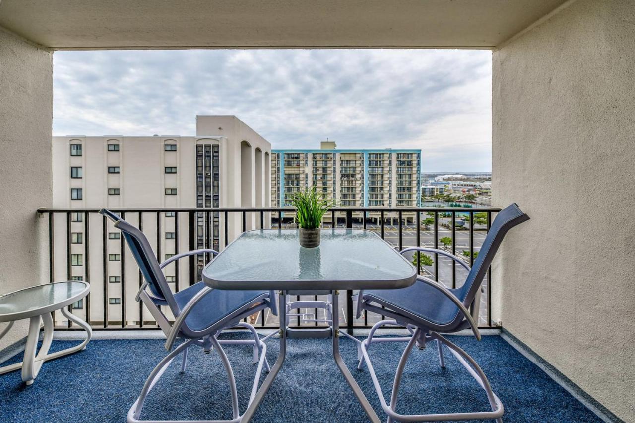 Villa Camelot Ocean City Esterno foto