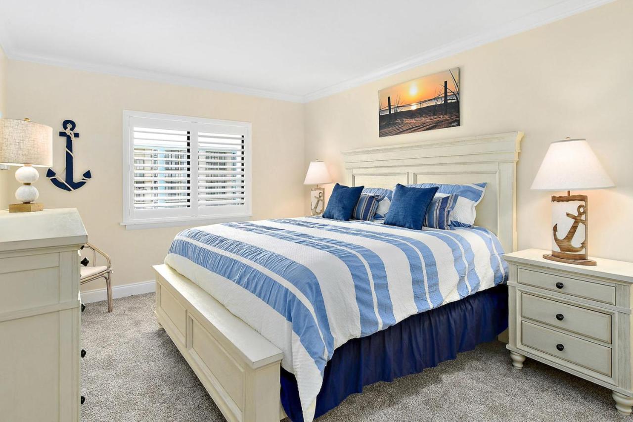 Villa Camelot Ocean City Esterno foto