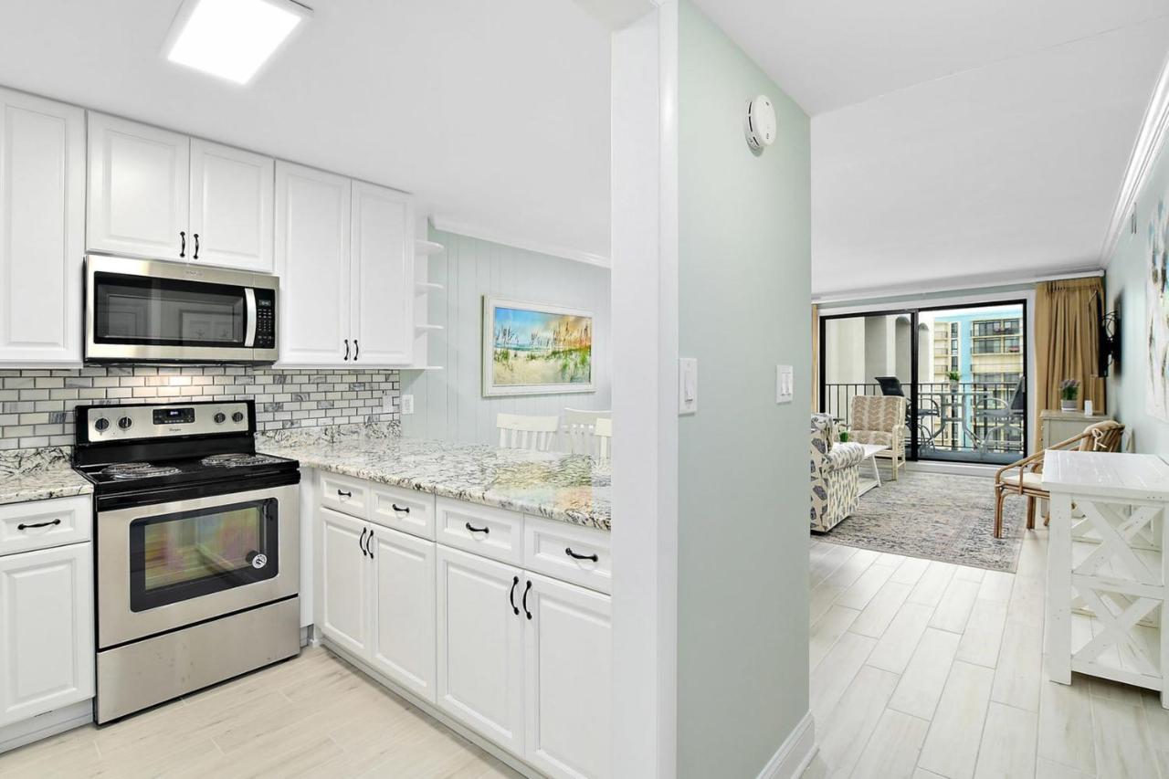 Villa Camelot Ocean City Esterno foto