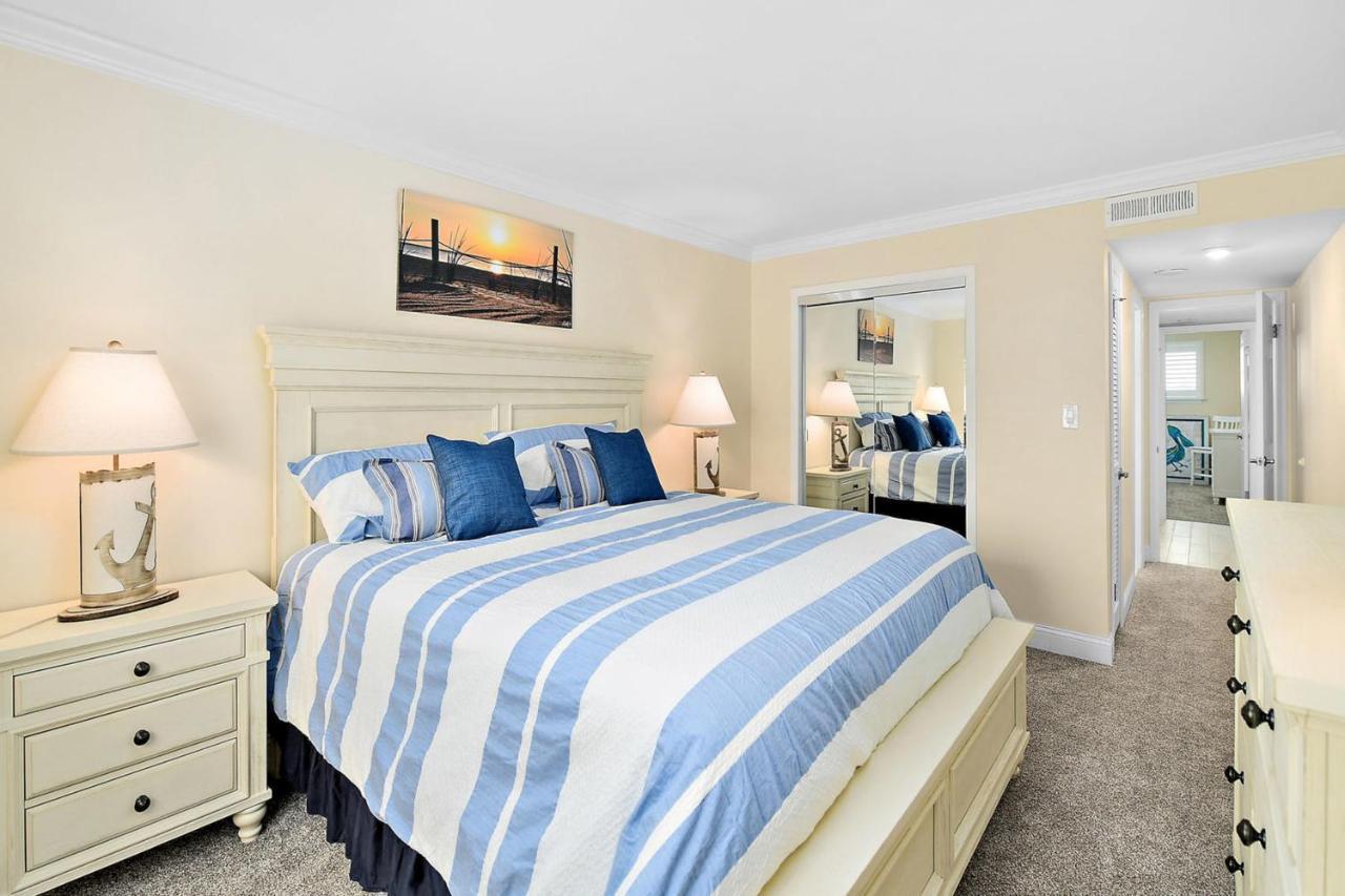 Villa Camelot Ocean City Esterno foto