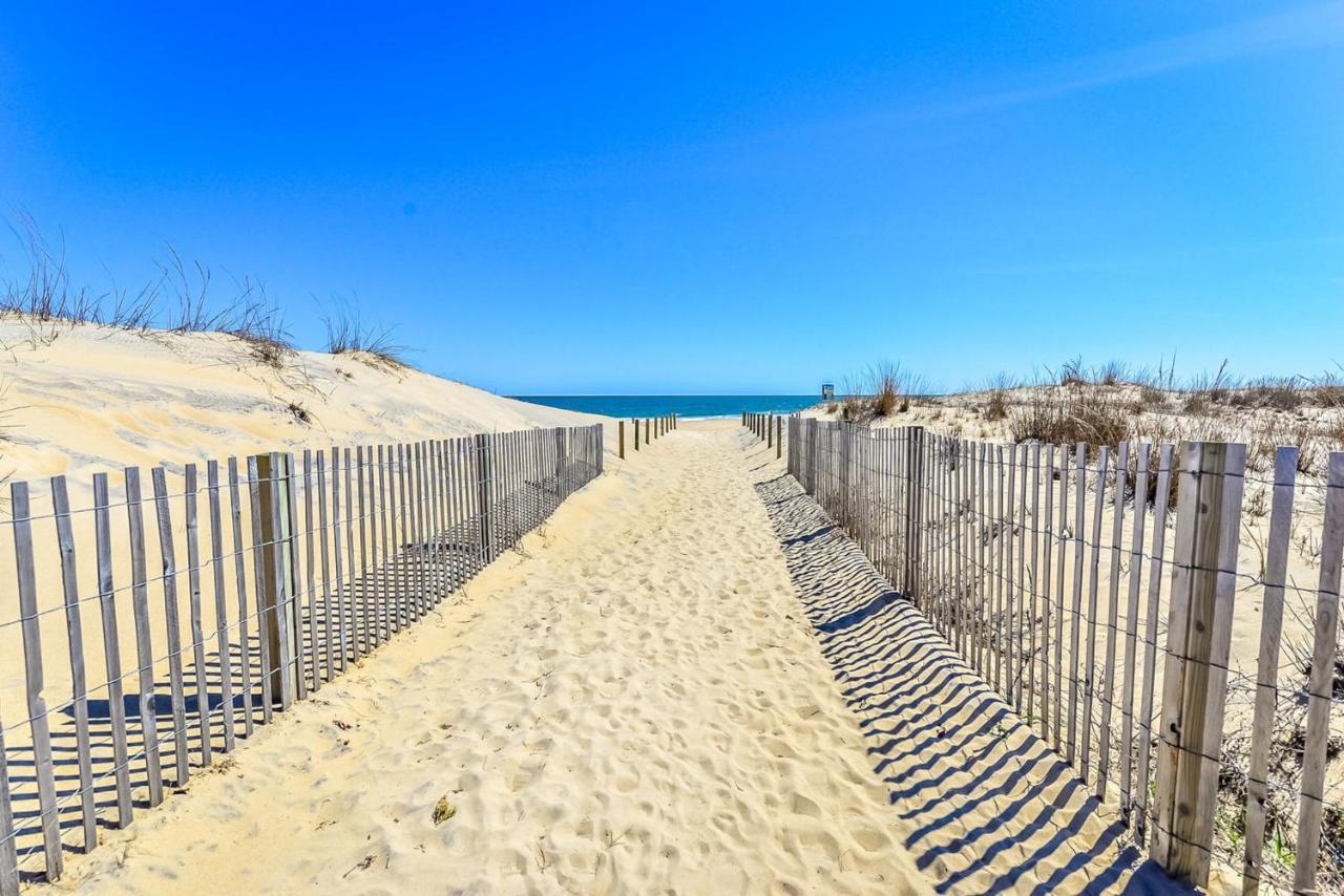 Villa Camelot Ocean City Esterno foto