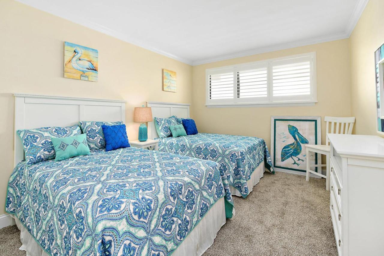 Villa Camelot Ocean City Esterno foto