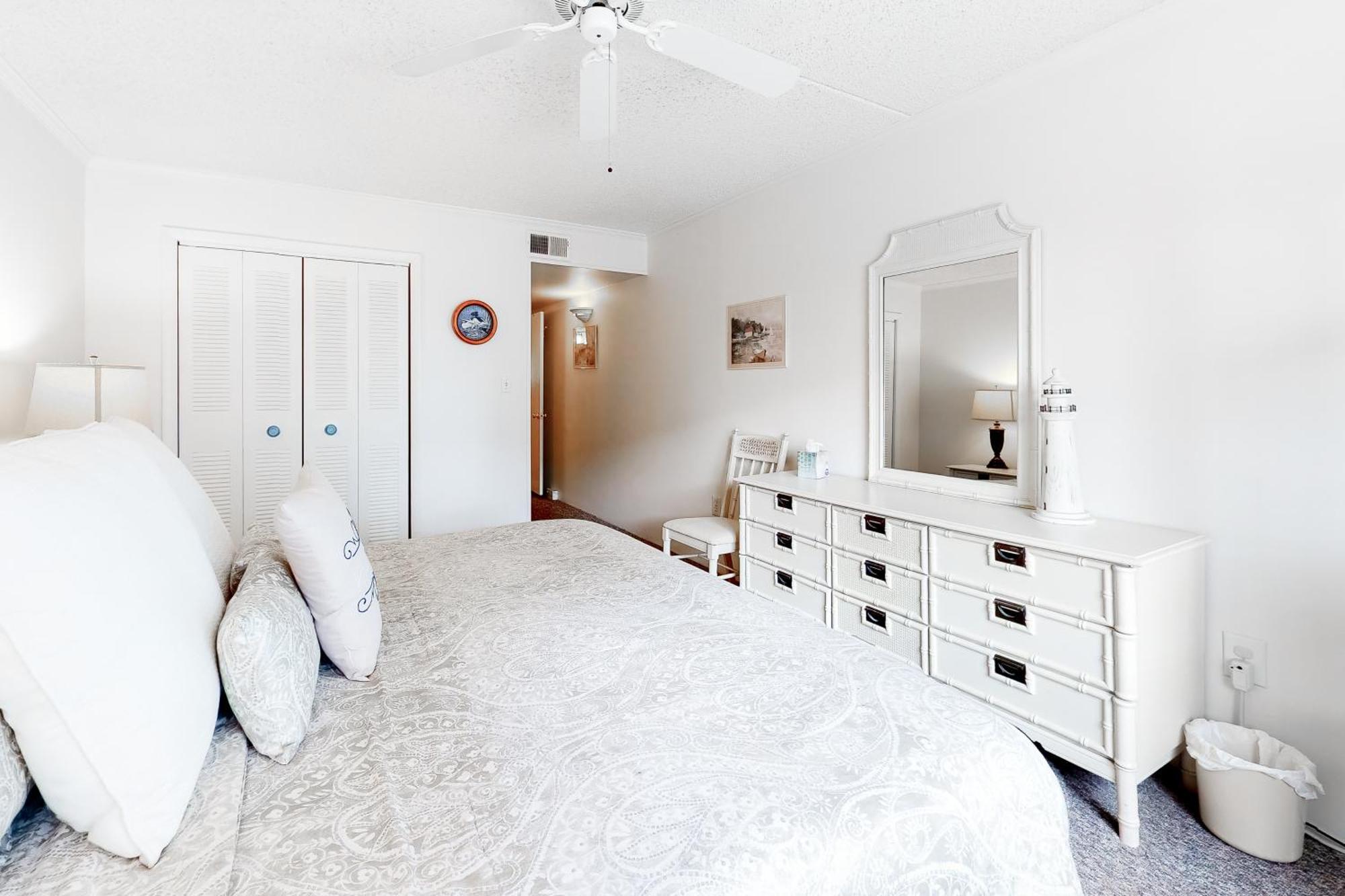Villa Camelot Ocean City Camera foto