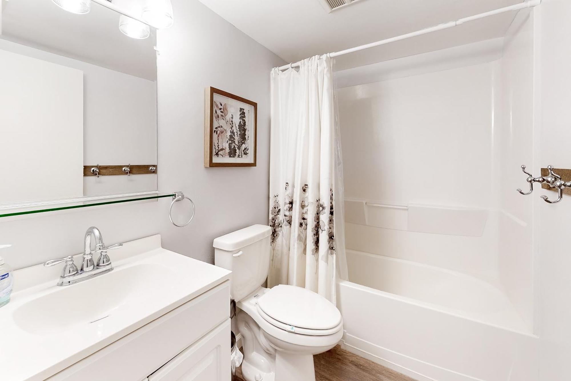 Villa Camelot Ocean City Camera foto
