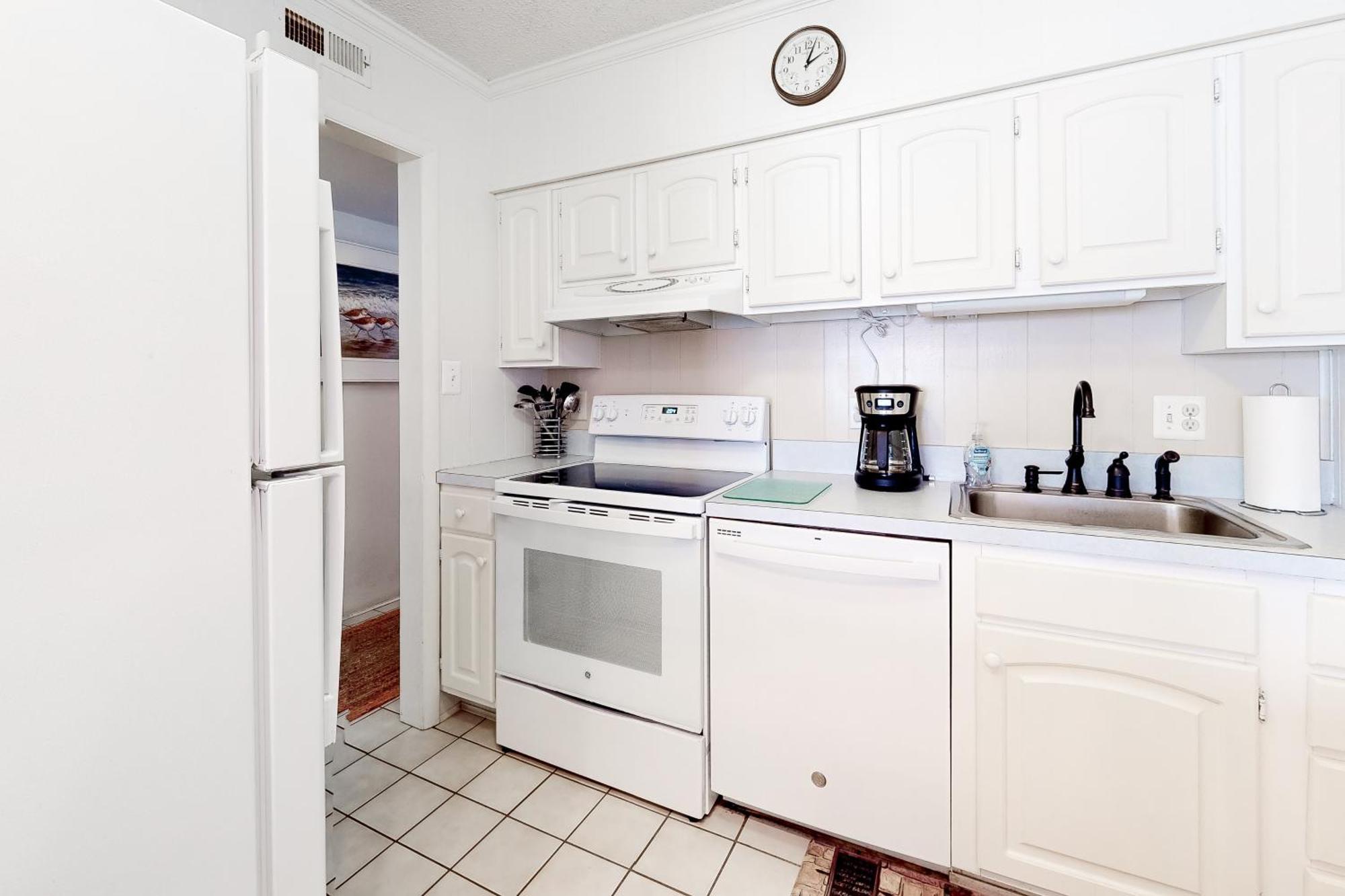 Villa Camelot Ocean City Camera foto