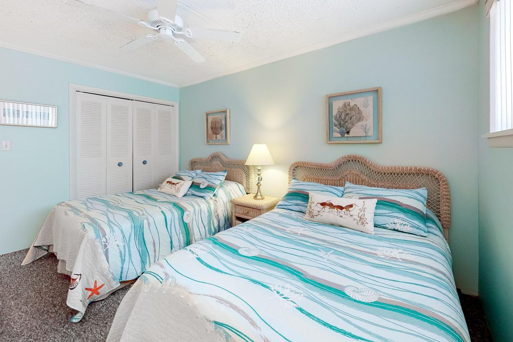 Villa Camelot Ocean City Camera foto