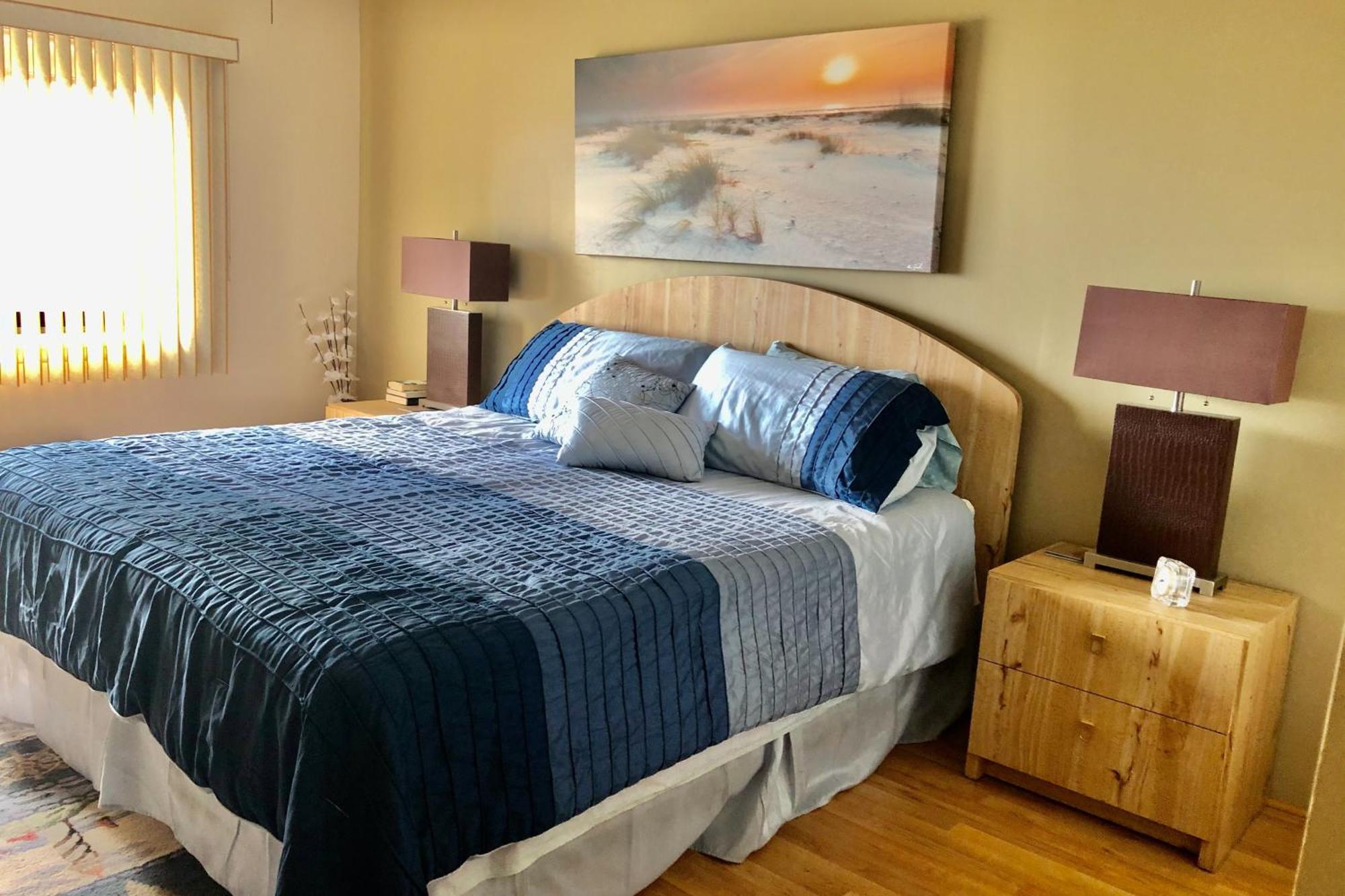 Villa Camelot Ocean City Camera foto